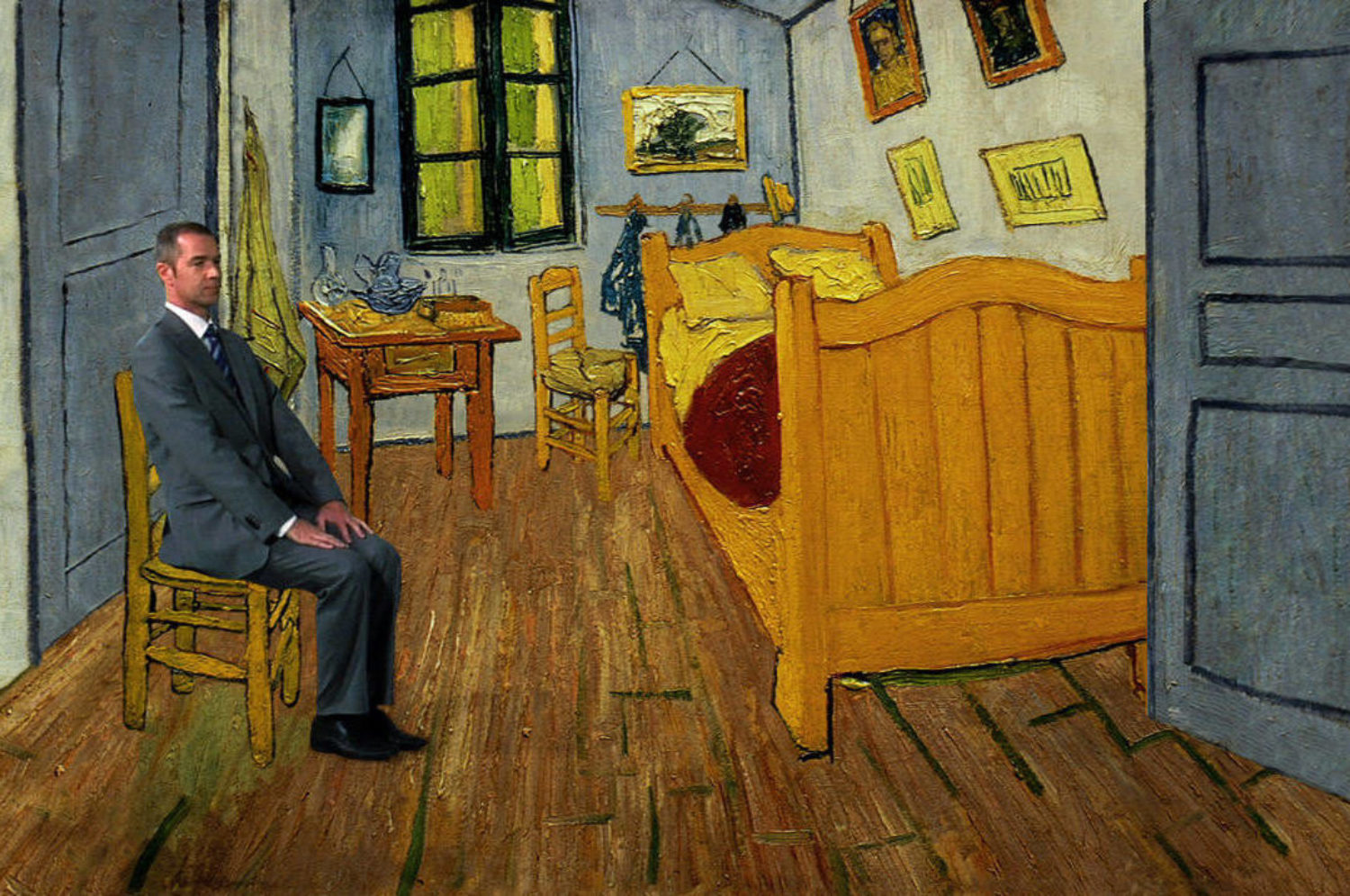 van Gogh